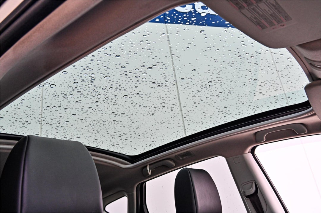 2012 Nissan Dualis Ti, Manual, 134205 km, Photo 4