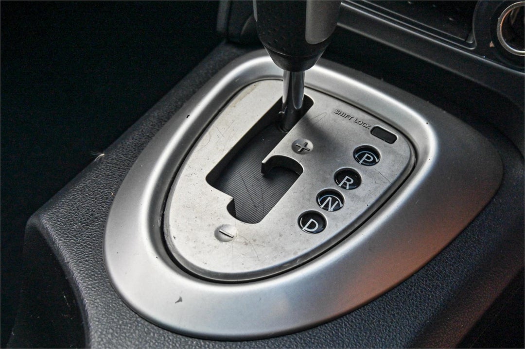 2012 Nissan Dualis Ti, Manual, 134205 km, Photo 9