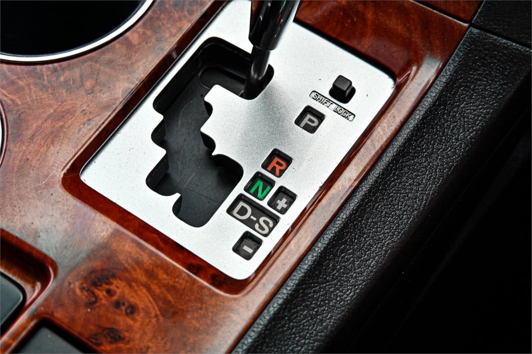 2012 Toyota Kluger Grande, Automatic, 181880 km, Photo 9