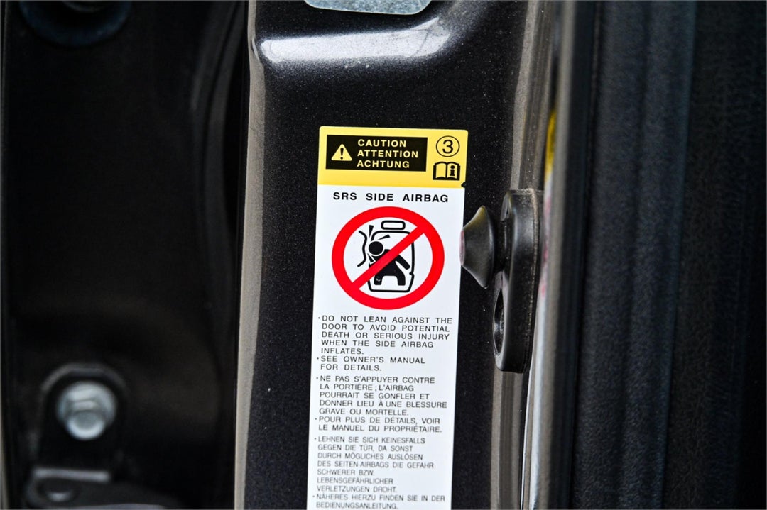 2012 Toyota Kluger Grande, Automatic, 181880 km, Photo 19