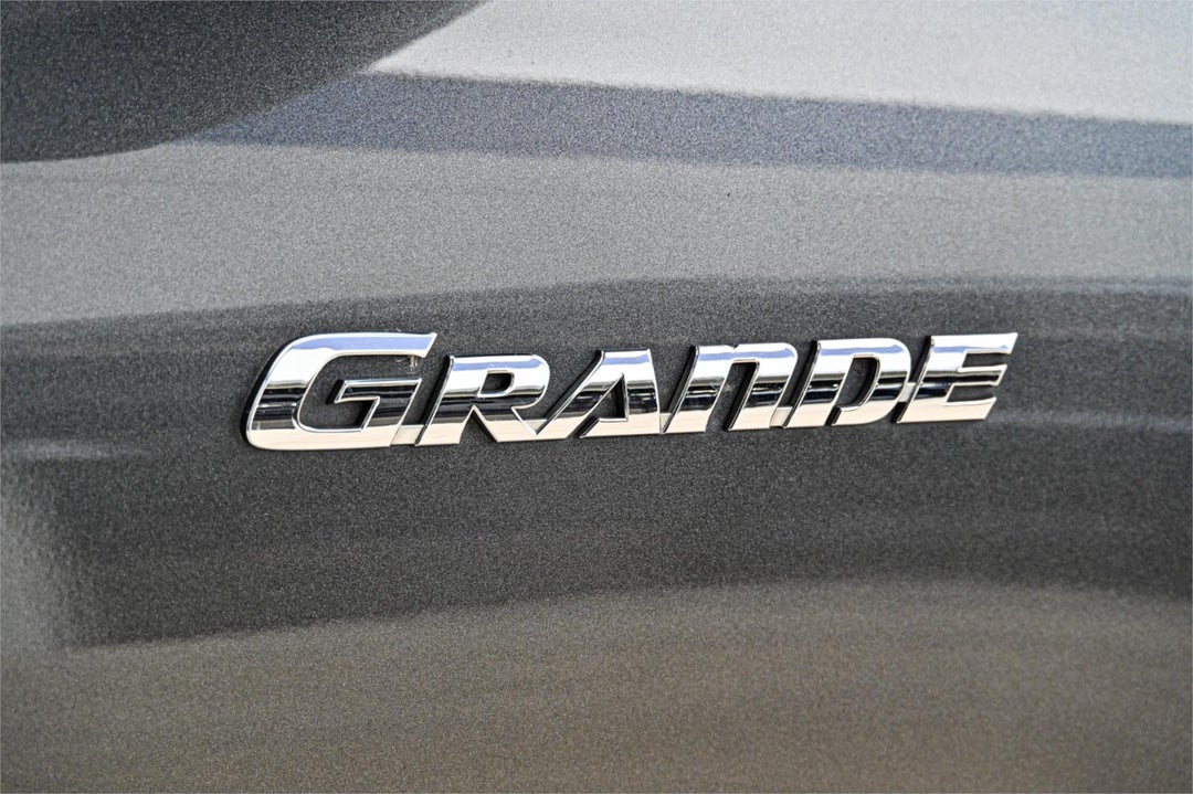 2012 Toyota Kluger Grande, Automatic, 181880 km, Photo 6