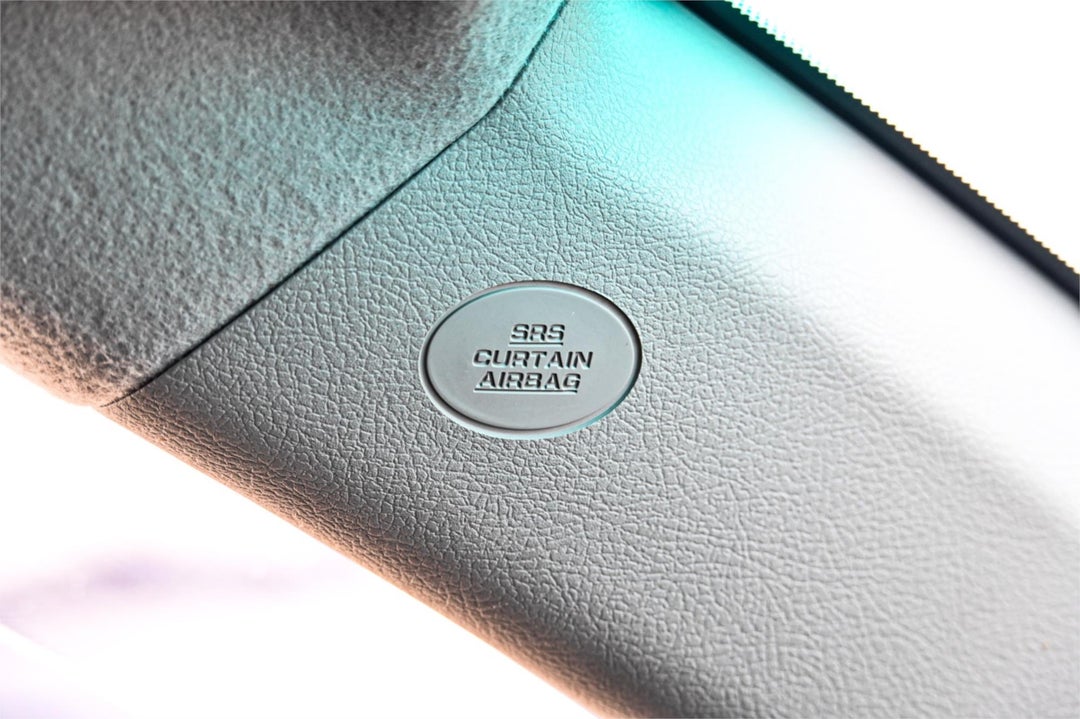 2012 Toyota Kluger Grande, Automatic, 181880 km, Photo 14