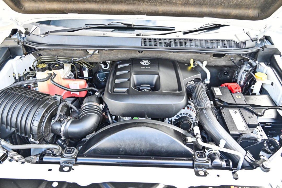 2019 Holden Colorado Z71, Automatic, 144542 km, Photo 20