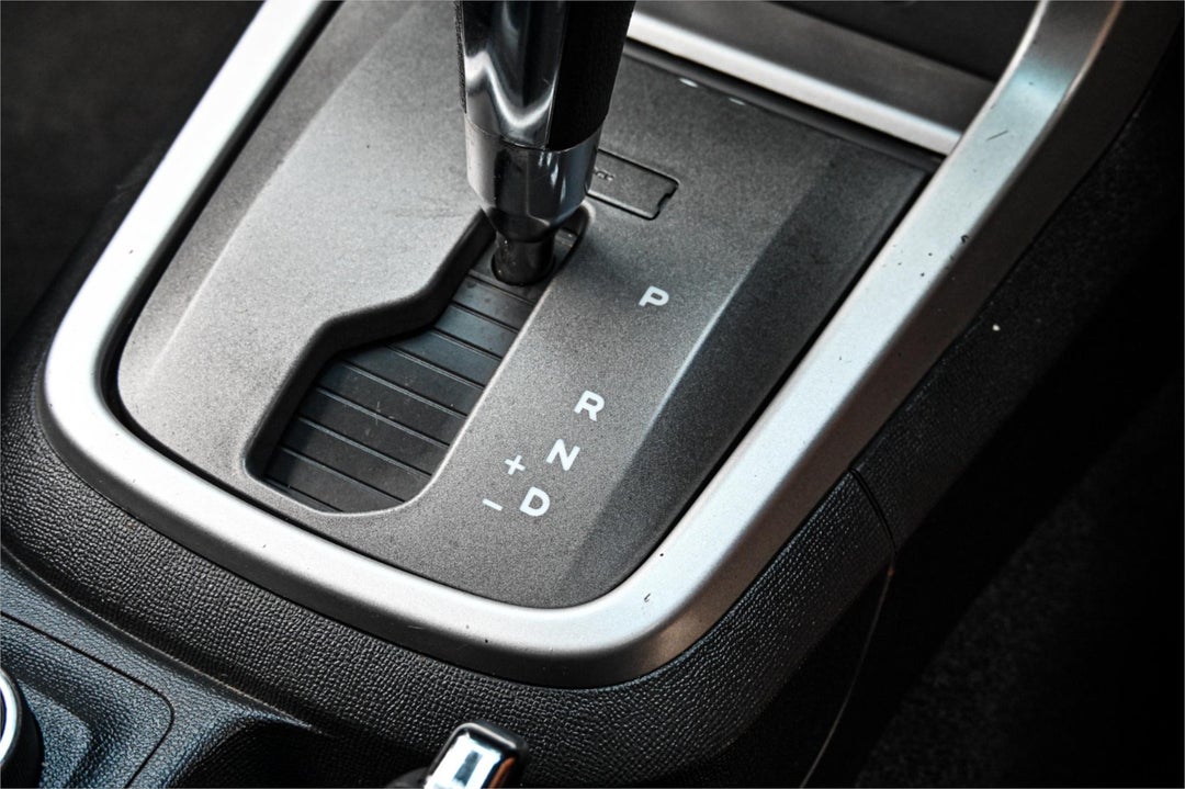 2019 Holden Colorado Z71, Automatic, 144542 km, Photo 9