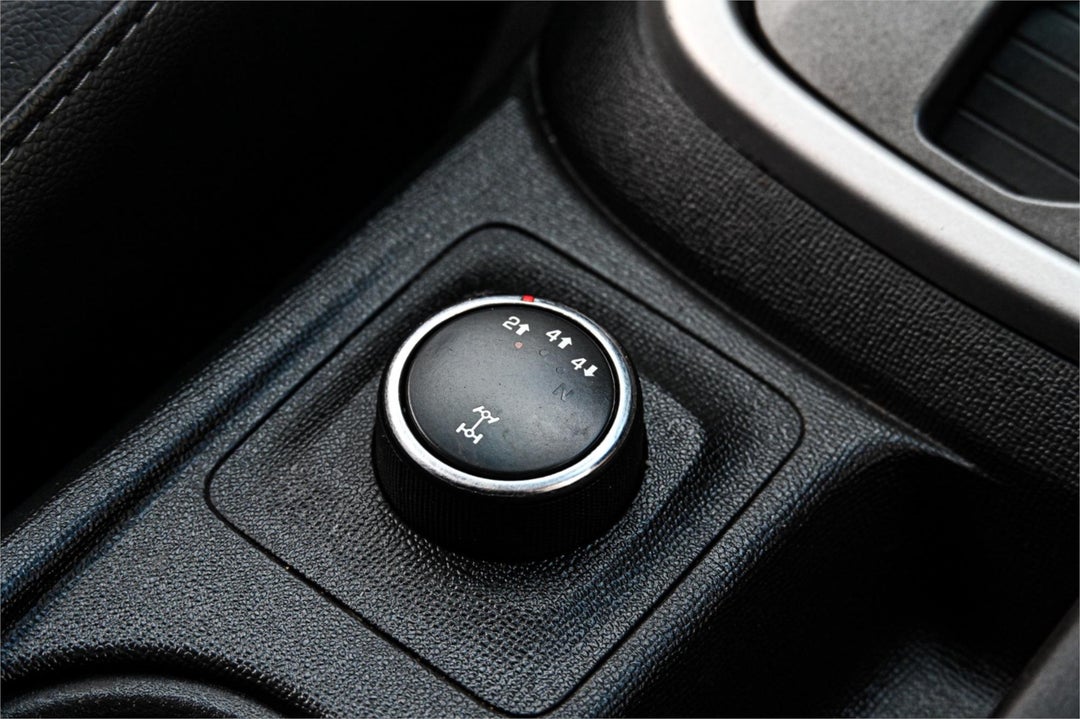 2019 Holden Colorado Z71, Automatic, 144542 km, Photo 16