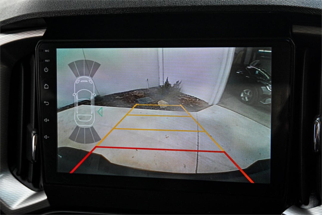 2019 Holden Colorado Z71, Automatic, 144542 km, Photo 12