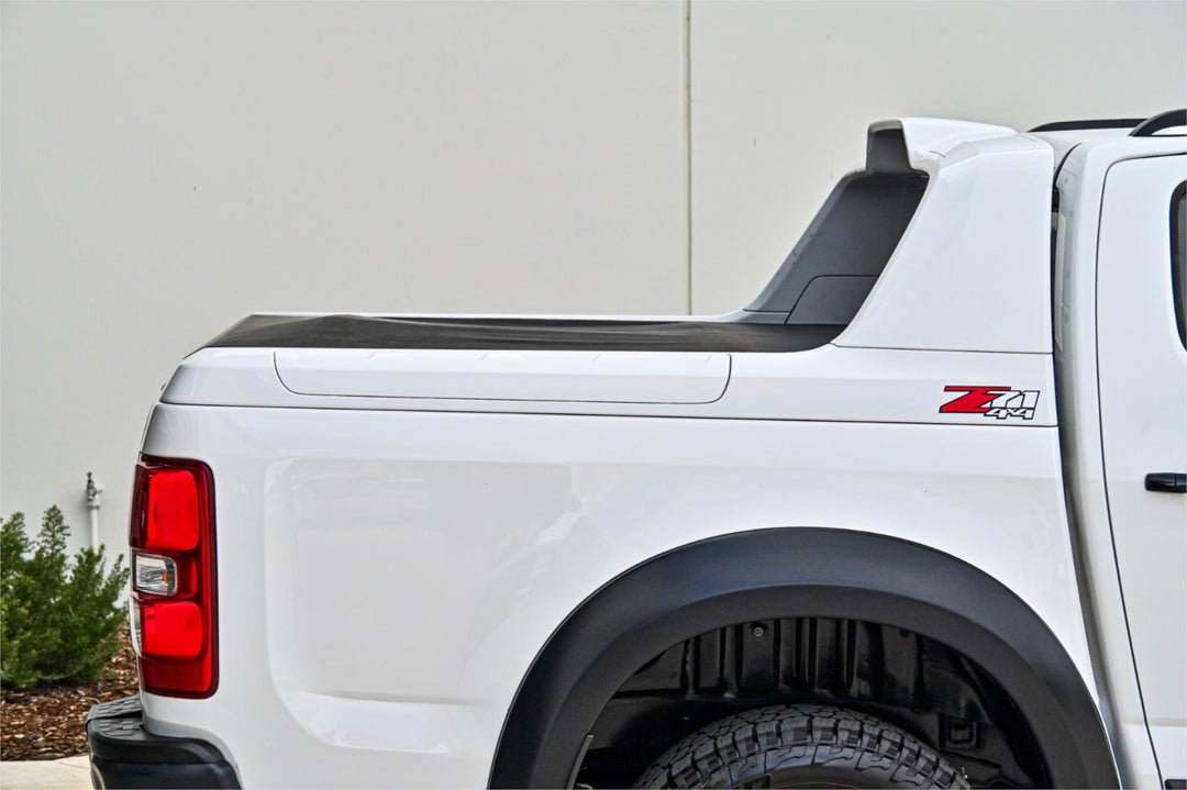 2019 Holden Colorado Z71, Automatic, 144542 km, Photo 4