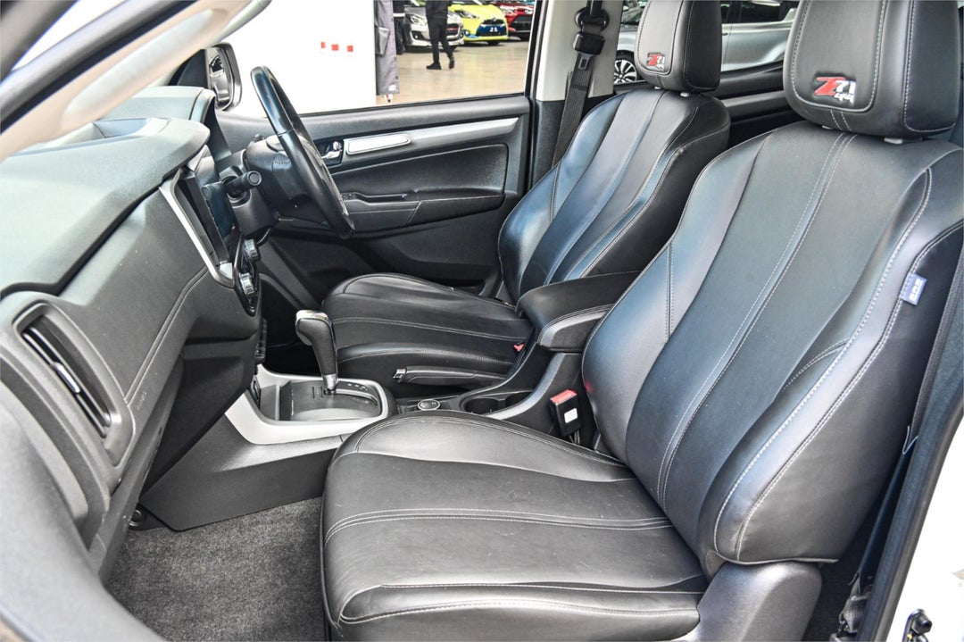 2019 Holden Colorado Z71, Automatic, 144542 km, Photo 17
