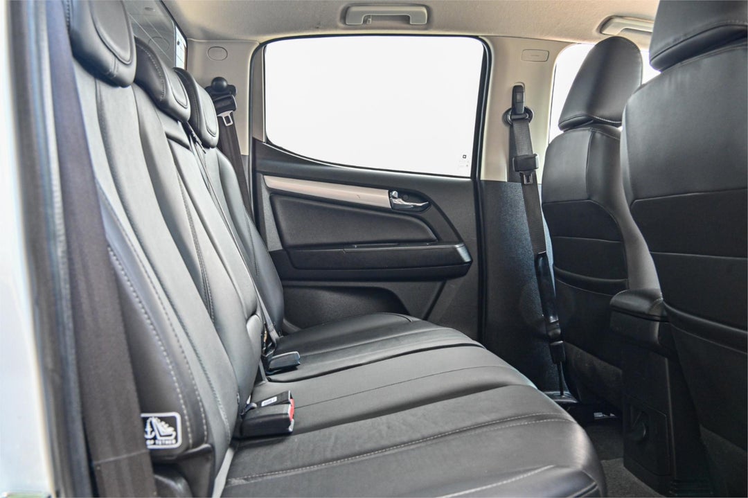 2019 Holden Colorado Z71, Automatic, 144542 km, Photo 19