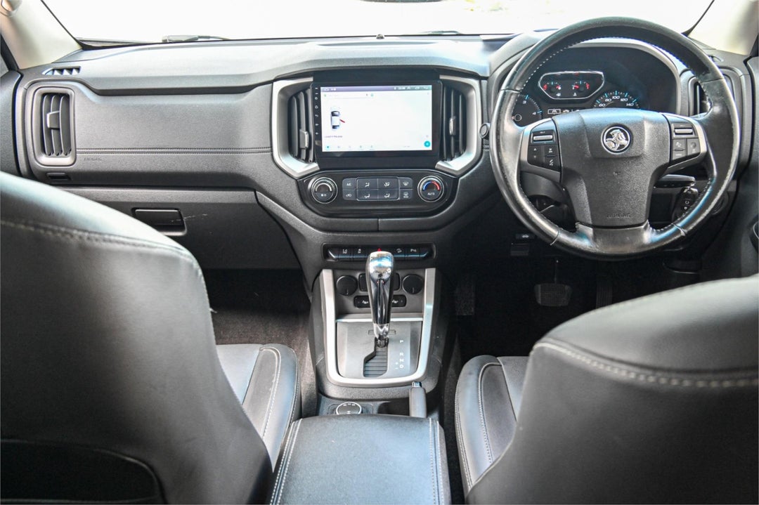 2019 Holden Colorado Z71, Automatic, 144542 km, Photo 10