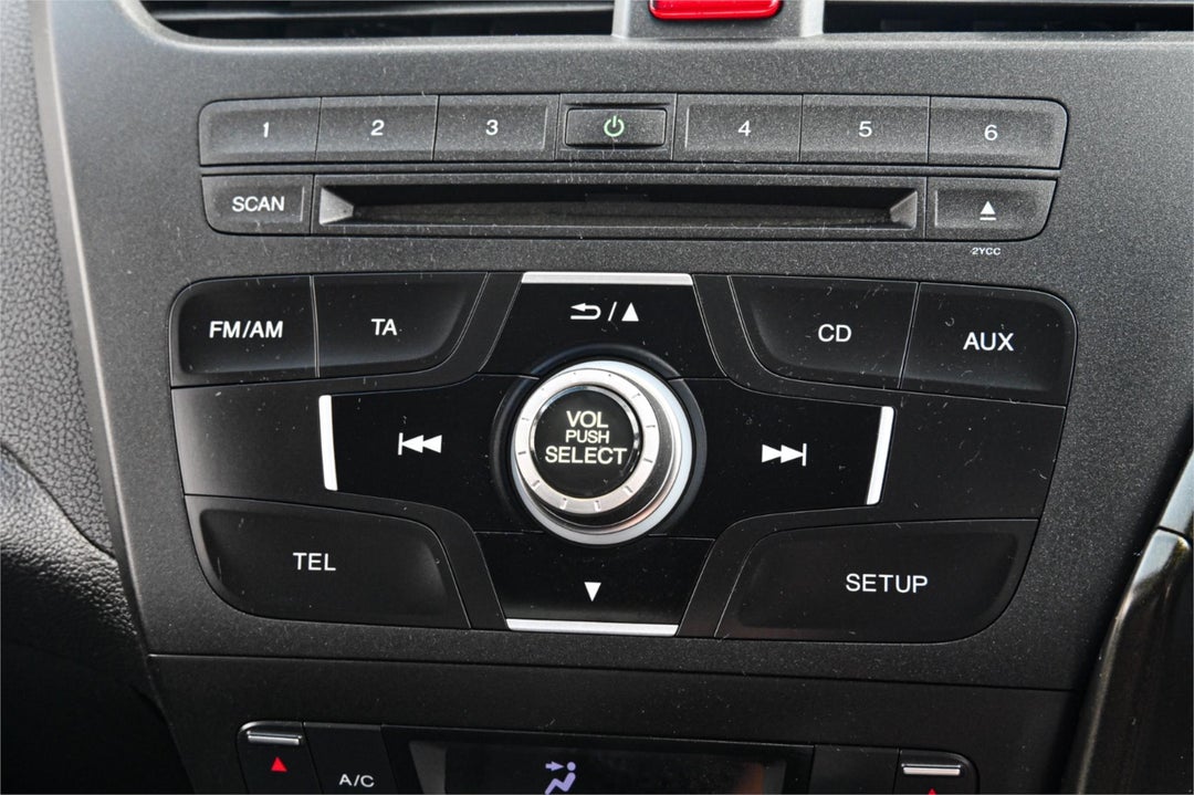 2013 Honda Civic Vti-ln, Automatic, 86744 km, Photo 13