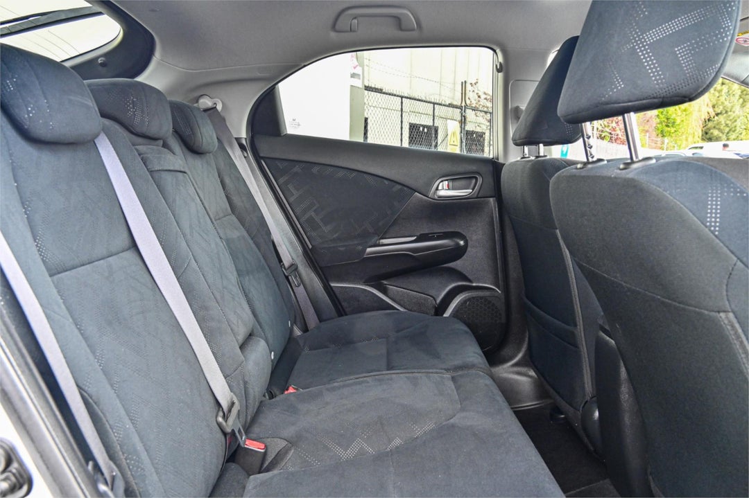 2013 Honda Civic Vti-ln, Automatic, 86744 km, Photo 16