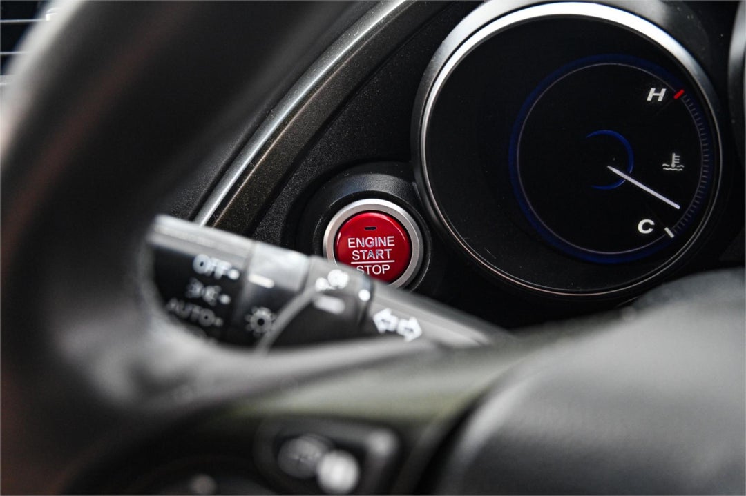 2013 Honda Civic Vti-ln, Automatic, 86744 km, Photo 12