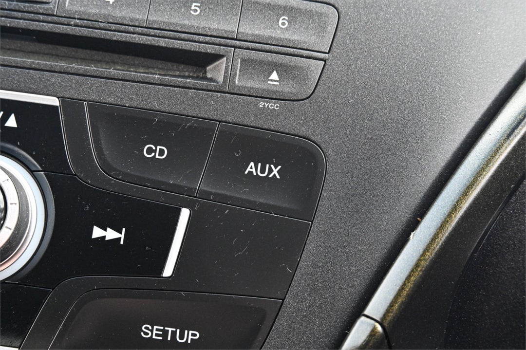 2013 Honda Civic Vti-ln, Automatic, 86744 km, Photo 15