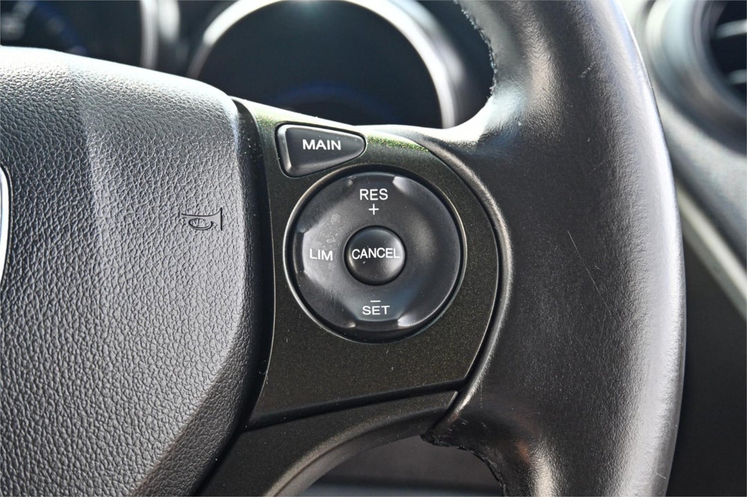 2013 Honda Civic Vti-ln, Automatic, 86744 km, Photo 10