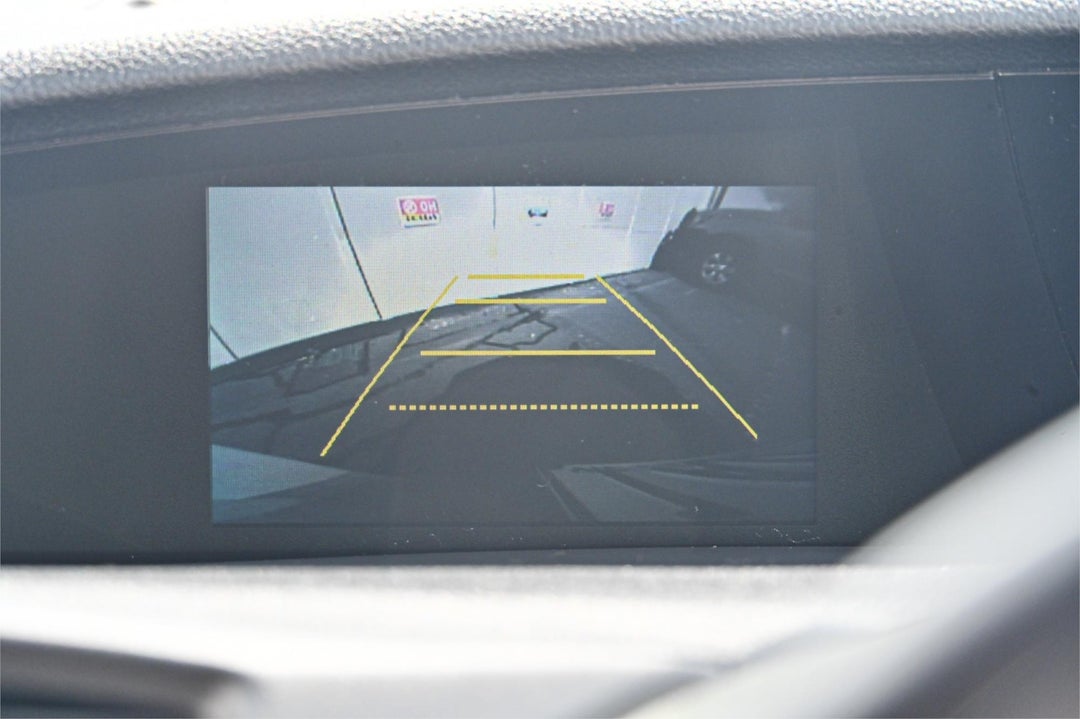 2013 Honda Civic Vti-ln, Automatic, 86744 km, Photo 11