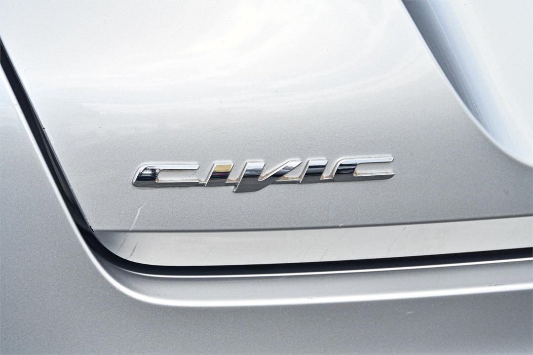 2013 Honda Civic Vti-ln, Automatic, 86744 km, Photo 4