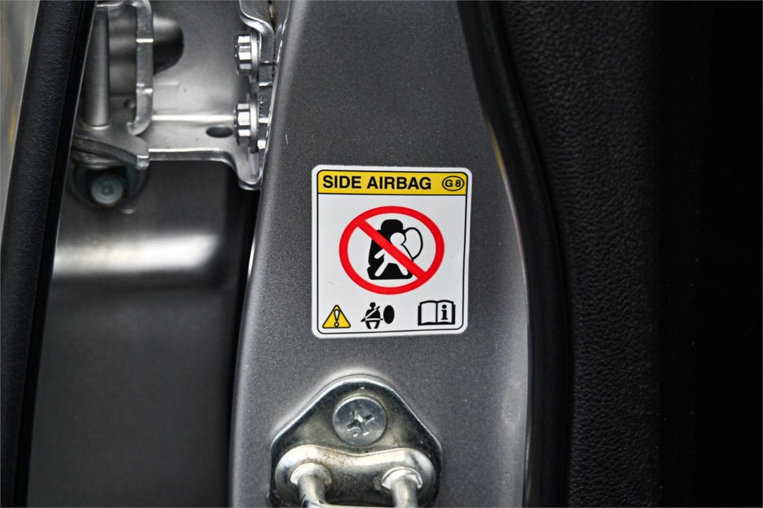 2013 Honda Civic Vti-ln, Automatic, 86744 km, Photo 17