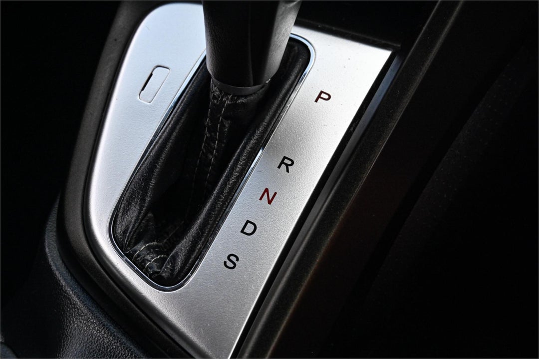 2013 Honda Civic Vti-ln, Automatic, 86744 km, Photo 8