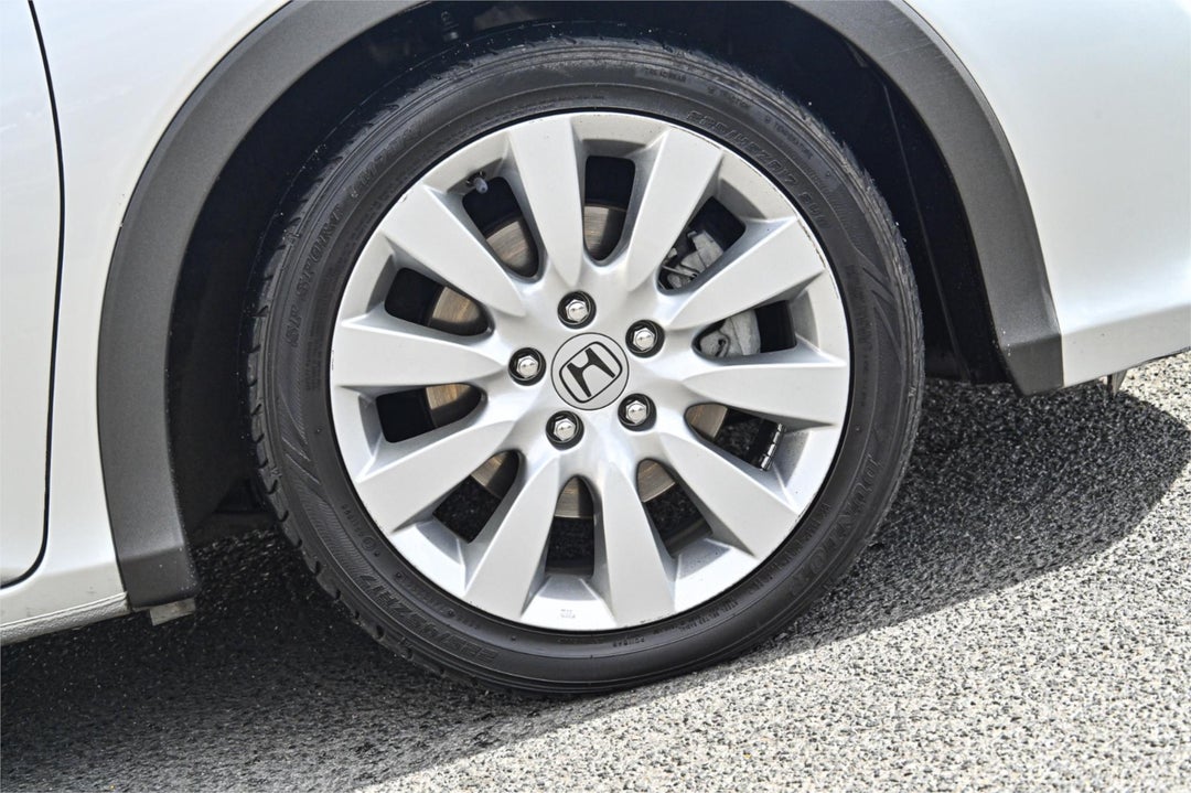 2013 Honda Civic Vti-ln, Automatic, 86744 km, Photo 5