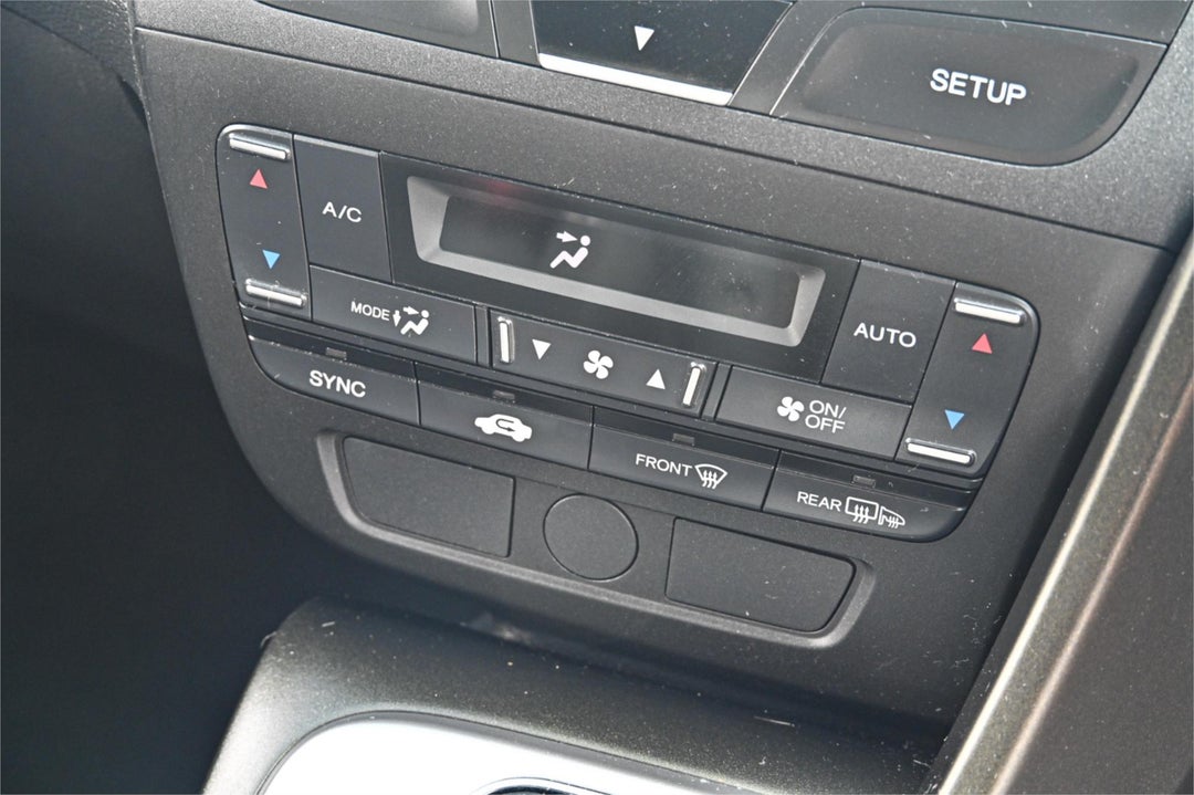 2013 Honda Civic Vti-ln, Automatic, 86744 km, Photo 14