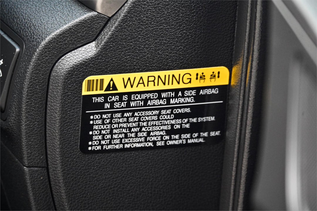 2017 Hyundai Tucson Active, Automatic, 43408 km, Photo 18