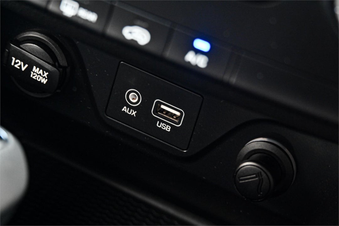 2017 Hyundai Tucson Active, Automatic, 43408 km, Photo 11