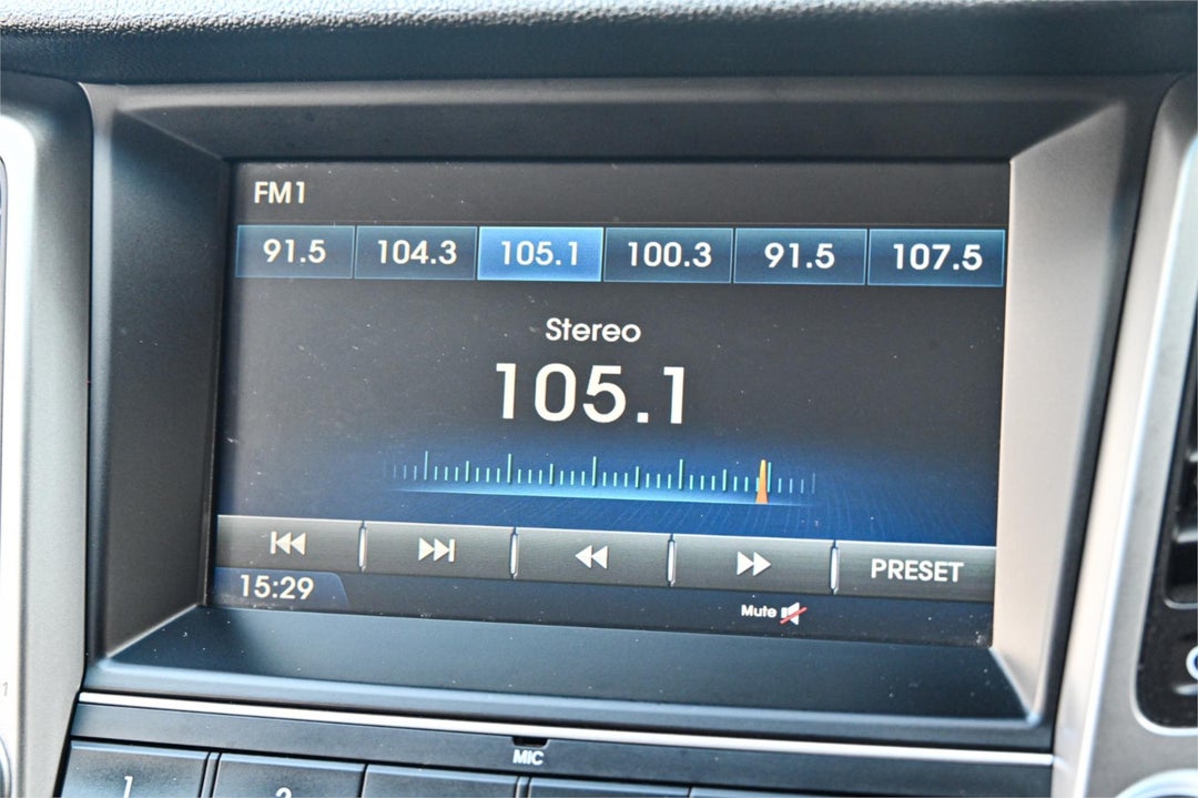 2017 Hyundai Tucson Active, Automatic, 43408 km, Photo 13