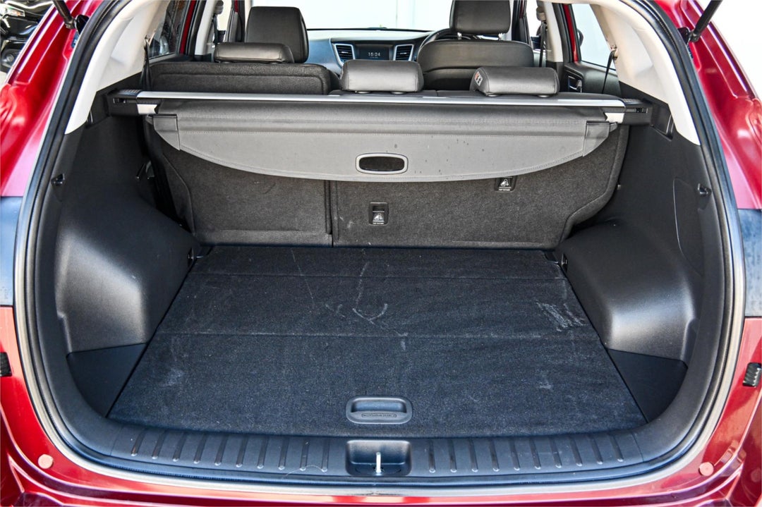 2017 Hyundai Tucson Active, Automatic, 43408 km, Photo 19