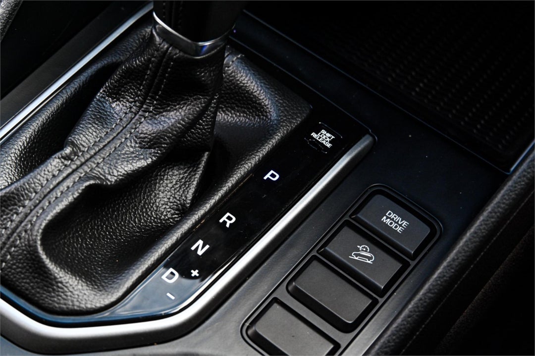 2017 Hyundai Tucson Active, Automatic, 43408 km, Photo 8