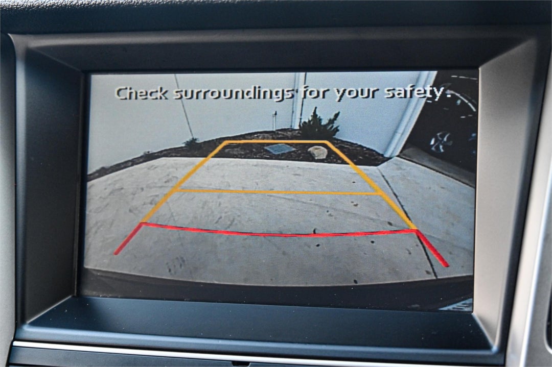 2017 Hyundai Tucson Active, Automatic, 43408 km, Photo 12