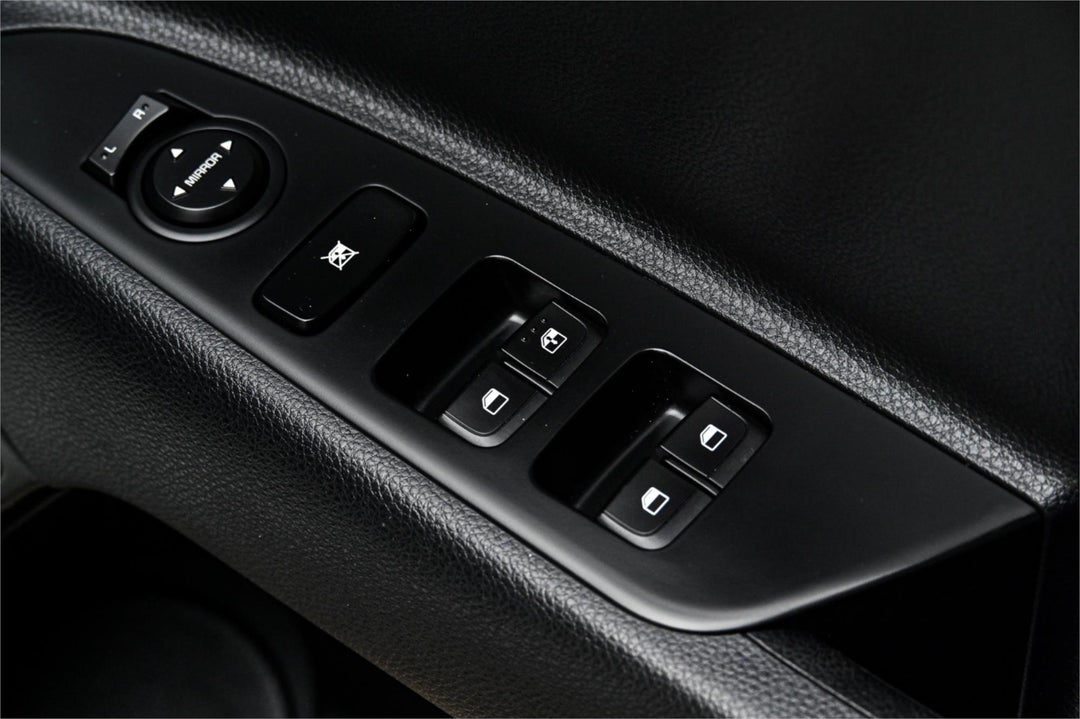 2021 Kia Stonic S, Automatic, 70416 km, Photo 17