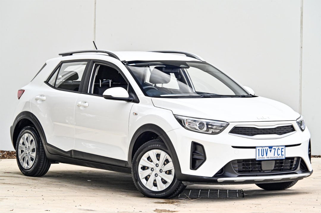 2021 Kia Stonic S, Automatic, 70416 km, Photo 1