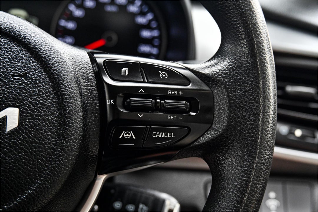 2021 Kia Stonic S, Automatic, 70416 km, Photo 11