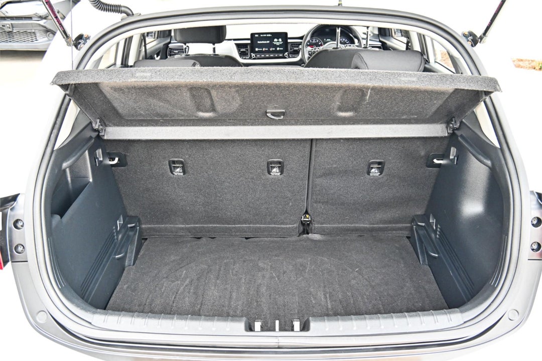 2021 Kia Stonic S, Automatic, 70416 km, Photo 19