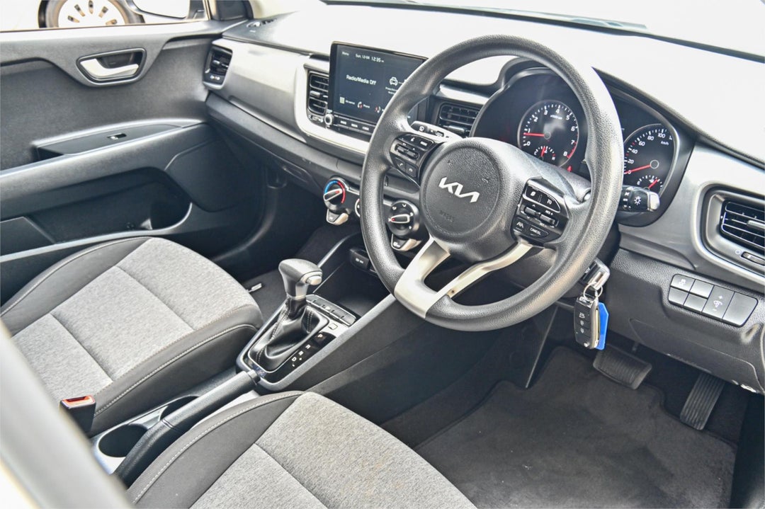 2021 Kia Stonic S, Automatic, 70416 km, Photo 6
