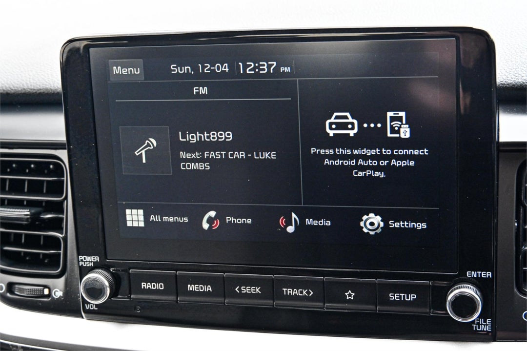 2021 Kia Stonic S, Automatic, 70416 km, Photo 13