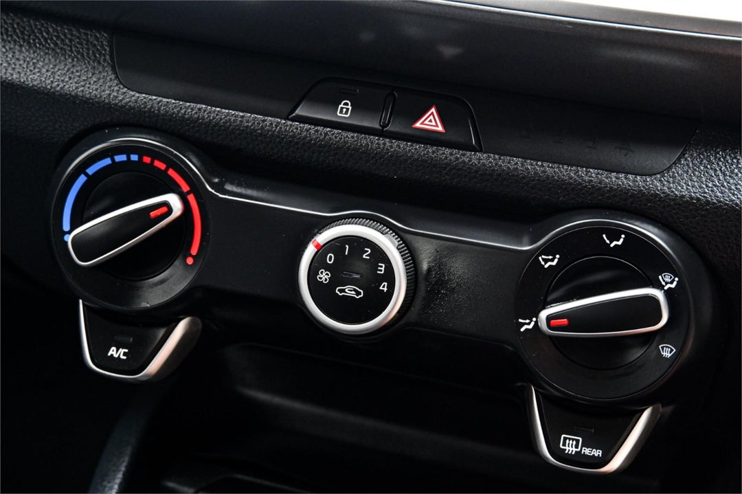 2021 Kia Stonic S, Automatic, 70416 km, Photo 16