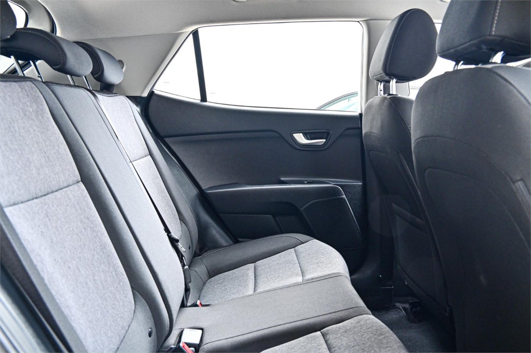 2021 Kia Stonic S, Automatic, 70416 km, Photo 18