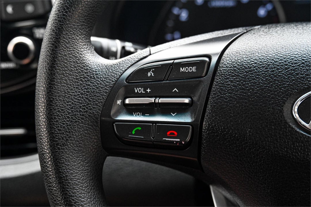 2018 Hyundai i30 Go, Automatic, 132834 km, Photo 9