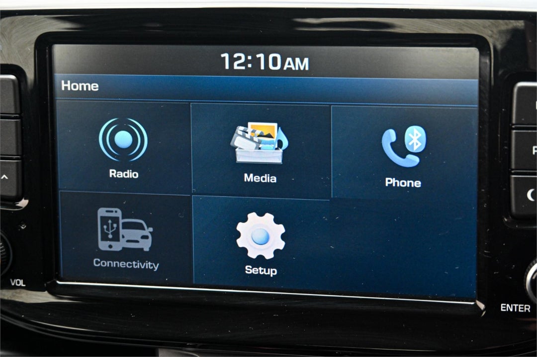 2018 Hyundai i30 Go, Automatic, 132834 km, Photo 14