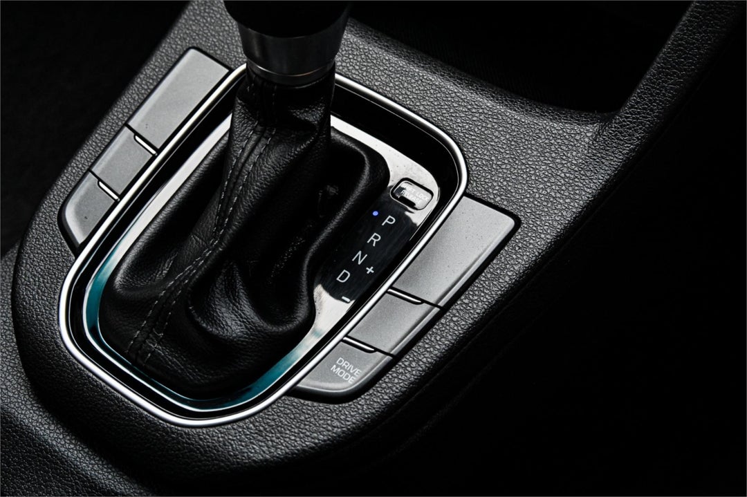 2018 Hyundai i30 Go, Automatic, 132834 km, Photo 7