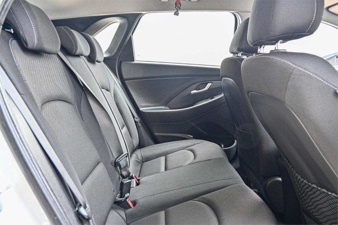 2018 Hyundai i30 Go, Automatic, 132834 km, Photo 16