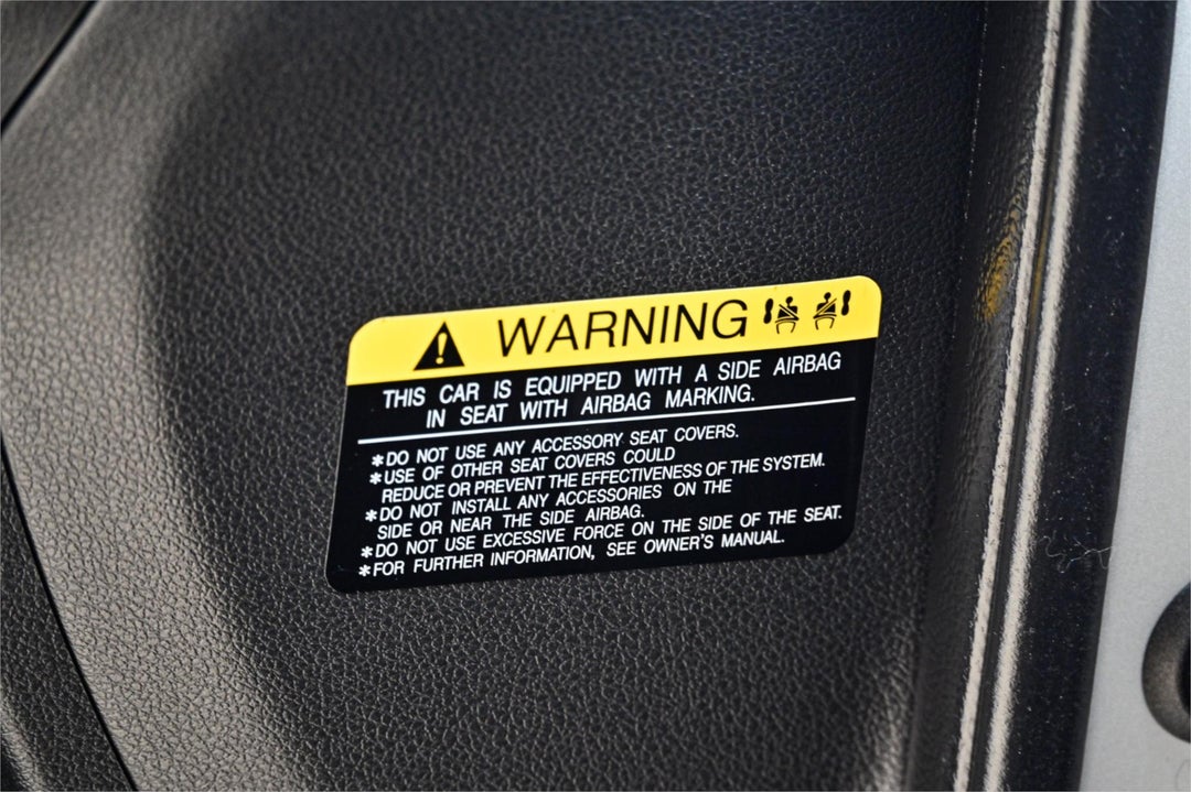 2018 Hyundai i30 Go, Automatic, 132834 km, Photo 17