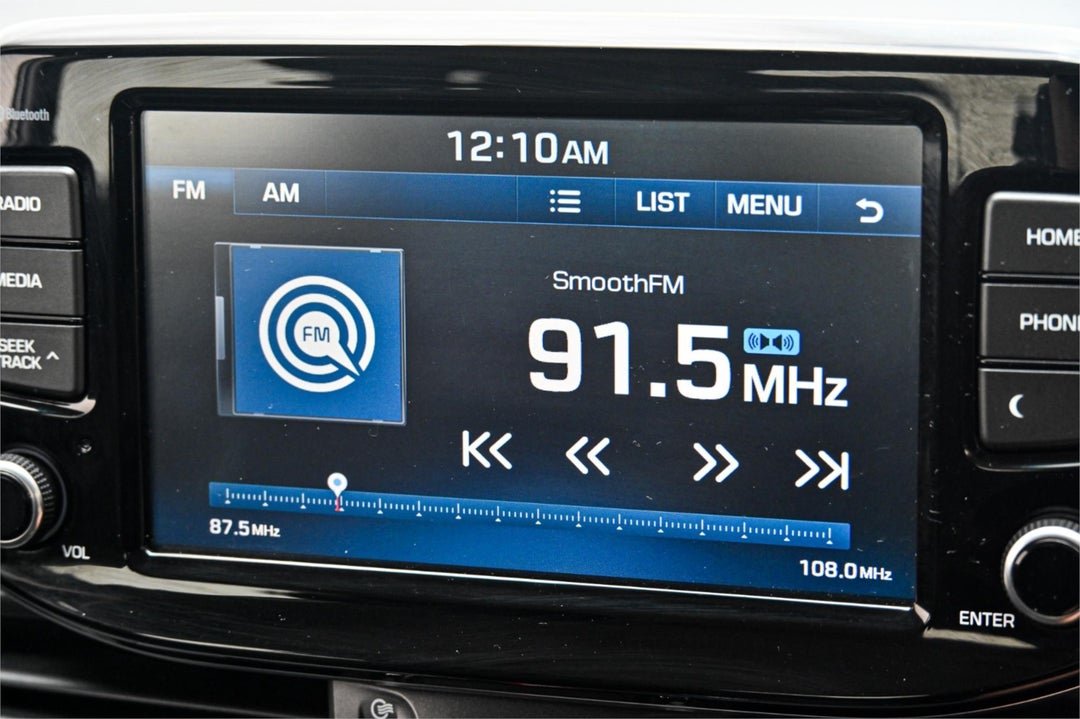 2018 Hyundai i30 Go, Automatic, 132834 km, Photo 13