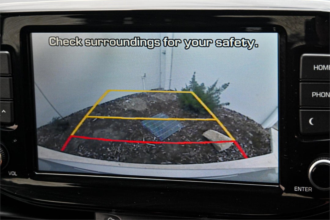 2018 Hyundai i30 Go, Automatic, 132834 km, Photo 12