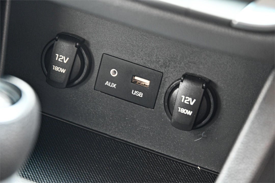 2018 Hyundai i30 Go, Automatic, 132834 km, Photo 15