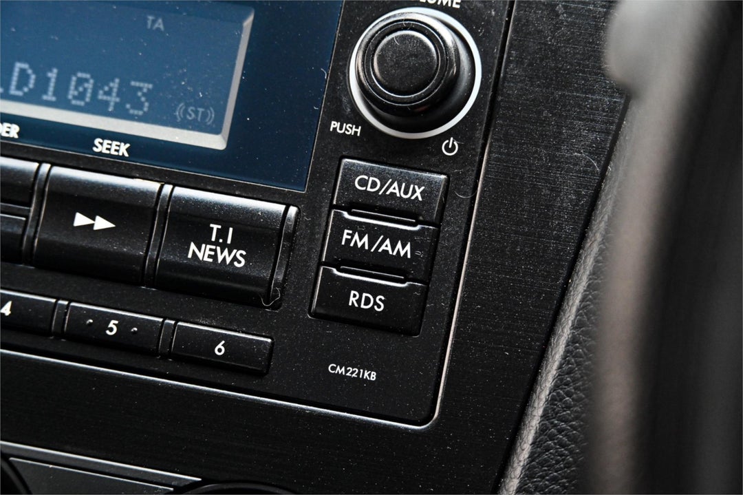 2012 Subaru Impreza 2.0i, Manual, 136141 km, Photo 14