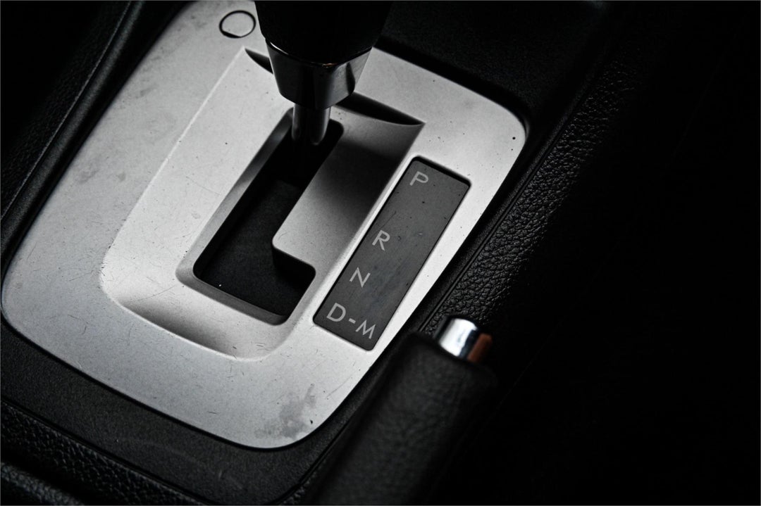 2012 Subaru Impreza 2.0i, Manual, 136141 km, Photo 7