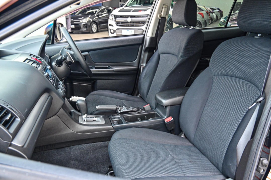 2012 Subaru Impreza 2.0i, Manual, 136141 km, Photo 15